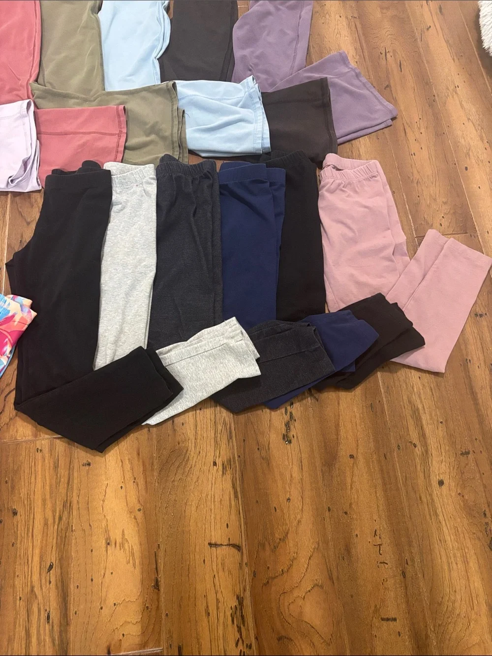Old Navy + Cat & Jack Bundle of 15 - Girls Medium